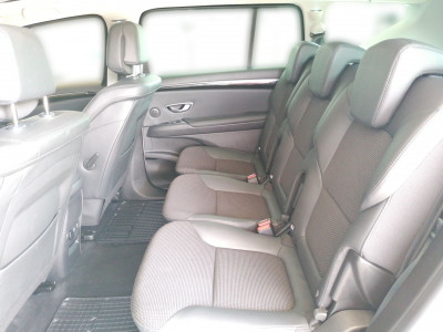Renault Espace Gebrauchtwagen