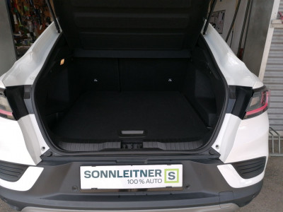 Renault Arkana Gebrauchtwagen