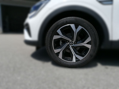 Renault Arkana Gebrauchtwagen