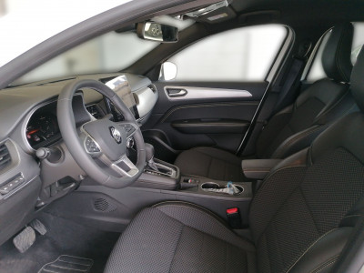 Renault Arkana Gebrauchtwagen