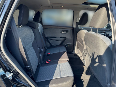 Nissan X-Trail Gebrauchtwagen Nissan X-Trail Gebrauchtwagen