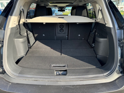 Nissan X-Trail Gebrauchtwagen Nissan X-Trail Gebrauchtwagen