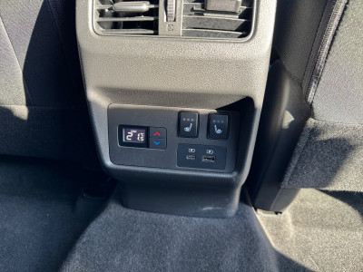 Nissan X-Trail Gebrauchtwagen Nissan X-Trail Gebrauchtwagen