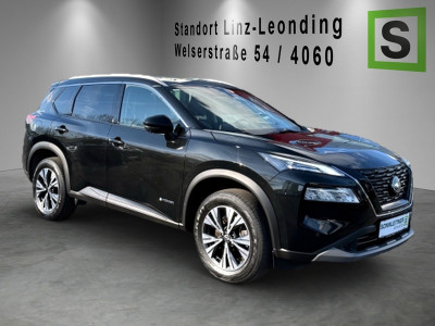 Nissan X-Trail Gebrauchtwagen Nissan X-Trail Gebrauchtwagen