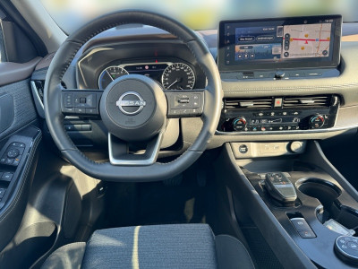 Nissan X-Trail Gebrauchtwagen Nissan X-Trail Gebrauchtwagen