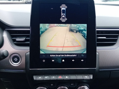 Renault Arkana Gebrauchtwagen