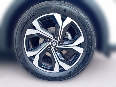 Renault Arkana Gebrauchtwagen