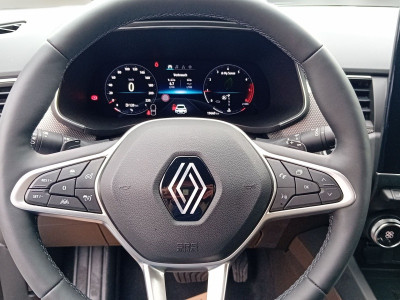 Renault Arkana Gebrauchtwagen