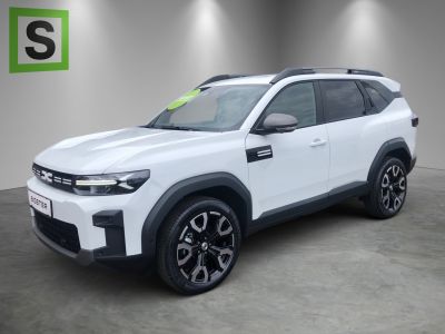 Dacia Bigster Vorführwagen