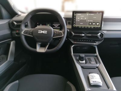 Dacia Bigster Vorführwagen