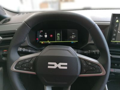 Dacia Bigster Vorführwagen