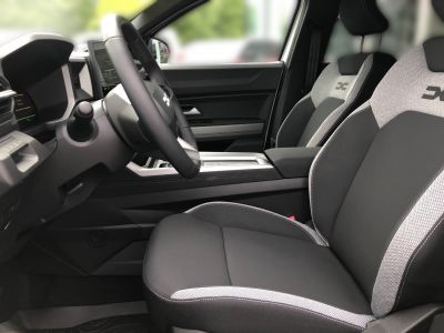 Dacia Bigster Vorführwagen