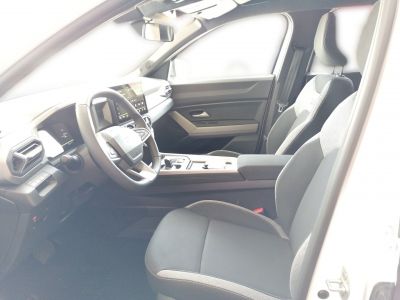 Dacia Bigster Vorführwagen