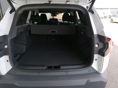 Dacia Bigster Vorführwagen