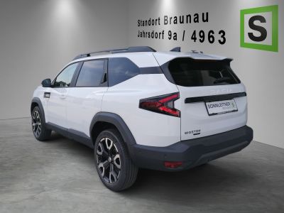 Dacia Bigster Vorführwagen