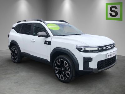 Dacia Bigster Vorführwagen