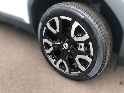 Dacia Bigster Vorführwagen