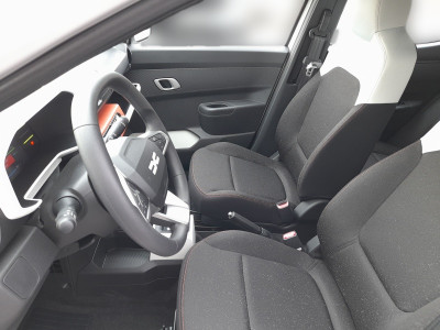 Dacia Spring Neuwagen