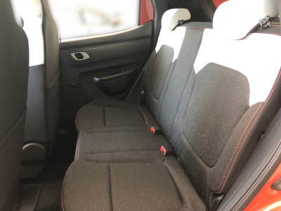 Dacia Spring Neuwagen