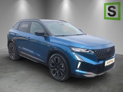 Renault Austral Vorführwagen