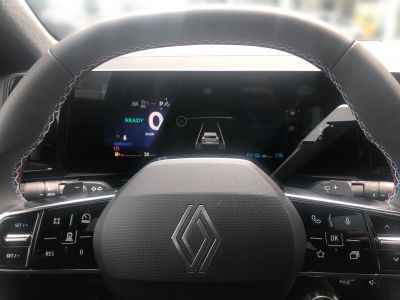 Renault Austral Vorführwagen