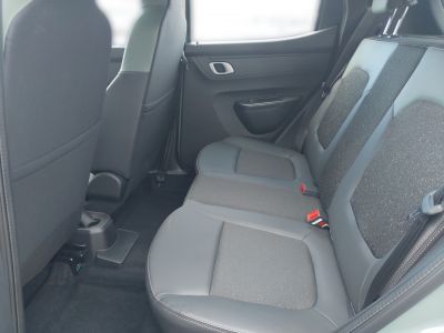 Dacia Spring Neuwagen