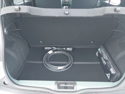 Dacia Spring Neuwagen