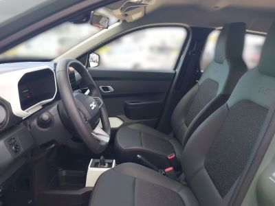 Dacia Spring Neuwagen