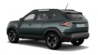 Dacia Duster Neuwagen