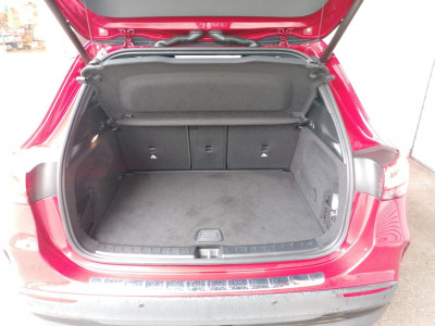 Mercedes-Benz GLA Gebrauchtwagen