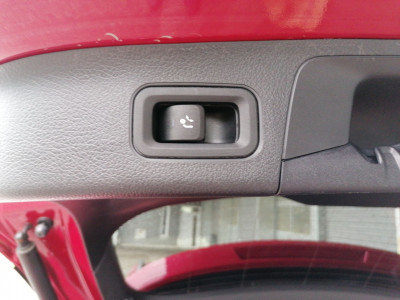 Mercedes-Benz GLA Gebrauchtwagen