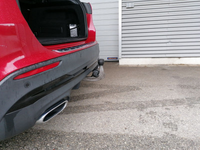 Mercedes-Benz GLA Gebrauchtwagen