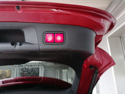 Mercedes-Benz GLA Gebrauchtwagen