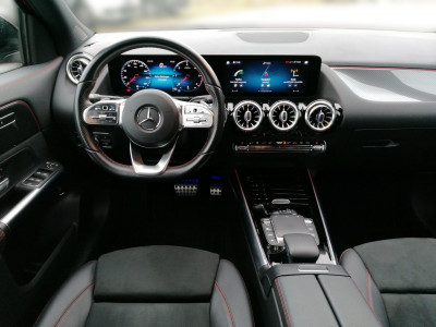 Mercedes-Benz GLA Gebrauchtwagen