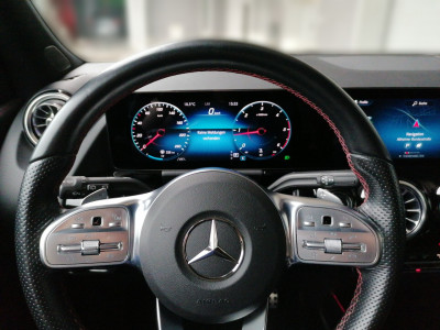 Mercedes-Benz GLA Gebrauchtwagen