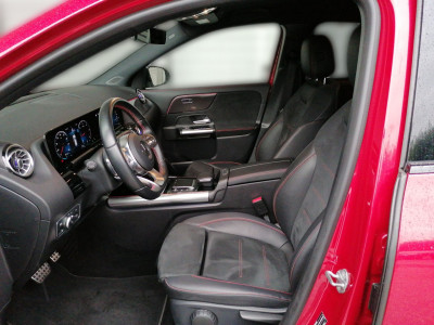 Mercedes-Benz GLA Gebrauchtwagen