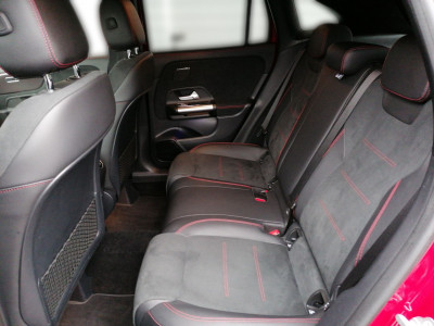 Mercedes-Benz GLA Gebrauchtwagen