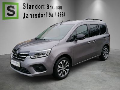 Renault Kangoo Vorführwagen