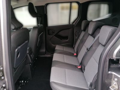 Renault Kangoo Vorführwagen