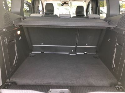 Renault Kangoo Vorführwagen