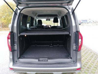 Renault Kangoo Vorführwagen