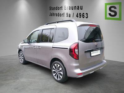 Renault Kangoo Vorführwagen
