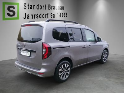 Renault Kangoo Vorführwagen