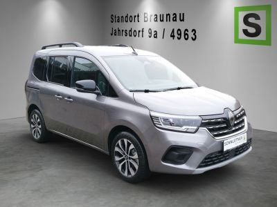 Renault Kangoo Vorführwagen