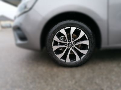 Renault Kangoo Vorführwagen