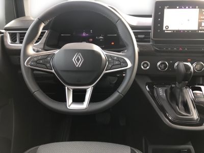 Renault Kangoo Vorführwagen