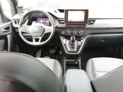 Renault Kangoo Vorführwagen