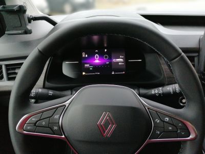 Renault Kangoo Vorführwagen