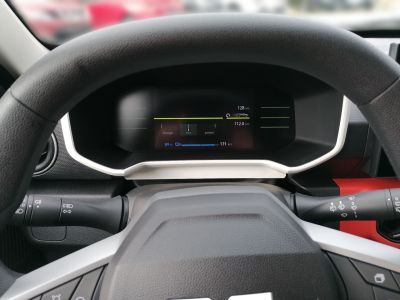 Dacia Spring Vorführwagen