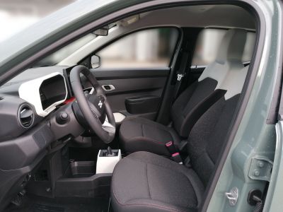 Dacia Spring Vorführwagen